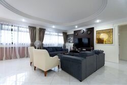 Blk 628A Woodlands Ring Road (Woodlands), HDB 5 Rooms #598259991